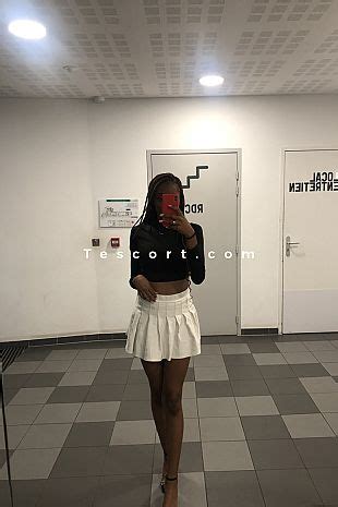 Escort Girls à Rives – Rencontres Discrètes et Élégantes